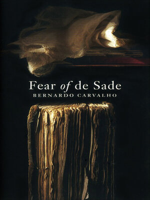 cover image of Fear of De Sade